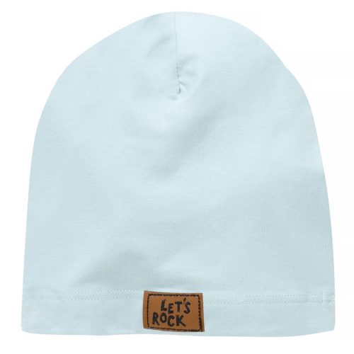 Pinokio - Lets Rock kisfiú sapka kék 86/92