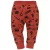 Pinokio - Lets Rock kisfiú leggings tégla 62