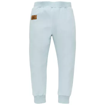 Pinokio - Lets Rock kisfiú leggings kék 140