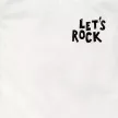 Pinokio - Lets Rock kisfiú rövid ujjú póló ekrü 98