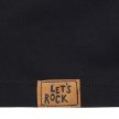Pinokio - Lets Rock kisfiú sapka fekete 110/122