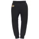 Pinokio - Lets Rock kisfiú leggings fekete 62