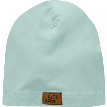 Pinokio - Lets Rock kisfiú sapka zöld 98/104