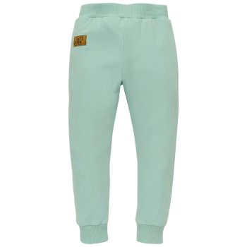 Pinokio - Lets Rock kisfiú leggings zöld 62