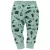 Pinokio - Lets Rock kisfiú leggings zöld 80