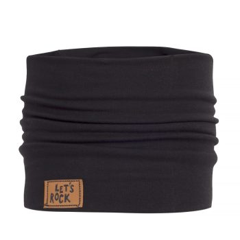 Pinokio - Lets Rock kisfiú csősál fekete 74/92