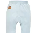 Pinokio - Lets Rock kisfiú leggings világoskék 74