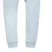 Pinokio - Lets Rock kisfiú leggings világoskék 74