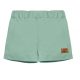 Pinokio - Lets Rock kisfiú rövidnadrág zöld 110