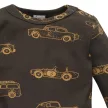 Pinokio - Old Cars kisfiú body autó barna 80
