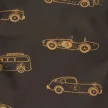 Pinokio - Old Cars kisfiú body autó barna 80