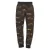 Pinokio - Old Cars kisfiú leggings autó barna 62