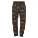 Pinokio - Old Cars kisfiú leggings autó barna 62