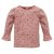 Pinokio - Tres Bien kislány hosszú ujjú felső pöttyös rózsaszín 86