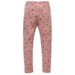 Pinokio - Tres Bien kislány leggings pöttyös rózsaszín 80