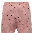 Pinokio - Tres Bien kislány leggings pöttyös rózsaszín 80