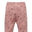 Pinokio - Tres Bien kislány leggings pöttyös rózsaszín 80
