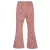 Pinokio - Tres Bien kislány trapéz leggings pöttyös rózsaszín 104