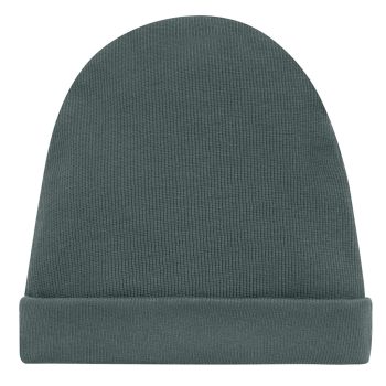 Pinokio - Le Tigre kisfiú bordázott sapka zöld 74/80