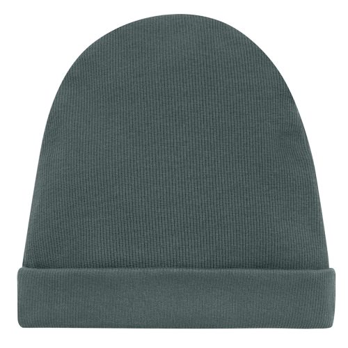 Pinokio - Le Tigre kisfiú bordázott sapka zöld 110/122