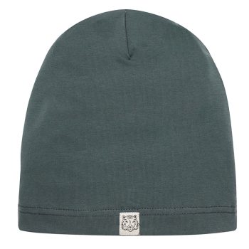 Pinokio - Le Tigre kisfiú beanie sapka zöld 98/104