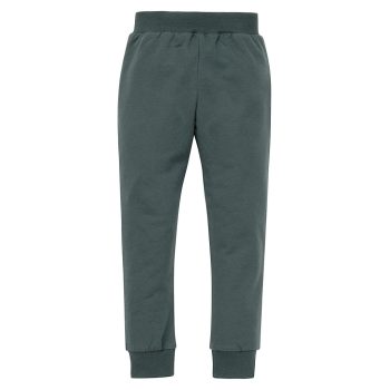 Pinokio - Le Tigre kisfiú leggings zöld 62