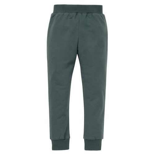 Pinokio - Le Tigre kisfiú leggings zöld 62