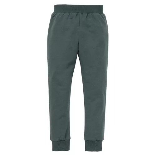 Pinokio - Le Tigre kisfiú leggings zöld 62
