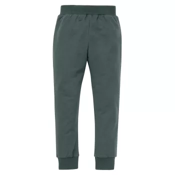 Pinokio - Le Tigre kisfiú leggings zöld 104