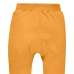 Pinokio - Safari kisfiú leggings narancssárga 68
