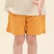 Pinokio - Safari kisfiú rövidnadrág sárga 68
