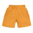 Pinokio - Safari kisfiú rövidnadrág sárga 80