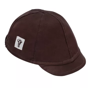 Pinokio - Safari kisfiú sapka barna 74/80