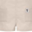 Pinokio - Safari kisfiú rövid kantáros nadrág bézs 74