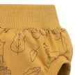 Pinokio - Secret Forest pelenkatartó nadrág erdő sárga 68