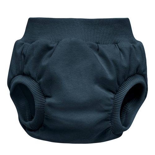 Pinokio - Secret Forest kisfiú pelenkatartó nadrág sötétkék 80