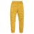 Pinokio - Secret Forest kisfiú leggings erdő sárga 110