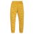 Pinokio - Secret Forest kisfiú leggings erdő sárga 86
