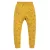 Pinokio - Secret Forest kisfiú baggy leggings erdő sárga 74