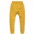 Pinokio - Secret Forest kisfiú baggy leggings erdő sárga 86