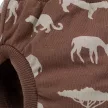 Pinokio - Safari kisfiú pelenkatartó nadrág 56