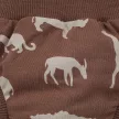 Pinokio - Safari kisfiú pelenkatartó nadrág 56