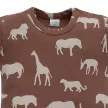 Pinokio - Safari kisfiú napozó barna 62
