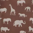 Pinokio - Safari kisfiú napozó barna 62