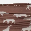 Pinokio - Safari kisfiú csősál állatok barna 128/140