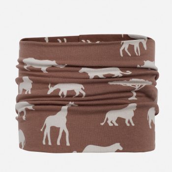 Pinokio - Safari kisfiú csősál állatok barna 98/122