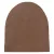 Pinokio - Safari kisfiú beanie sapka barna 128/140