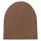 Pinokio - Safari kisfiú beanie sapka barna 74/80