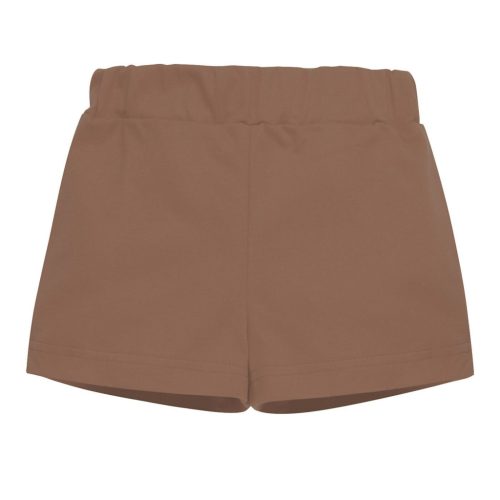 Pinokio - Safari kisfiú rövidnadrág barna 86