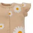 Pinokio - Daisy patentos kislány baba napozó százszorszép bézs 68